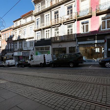 O'Porto City Stay Exterior photo
