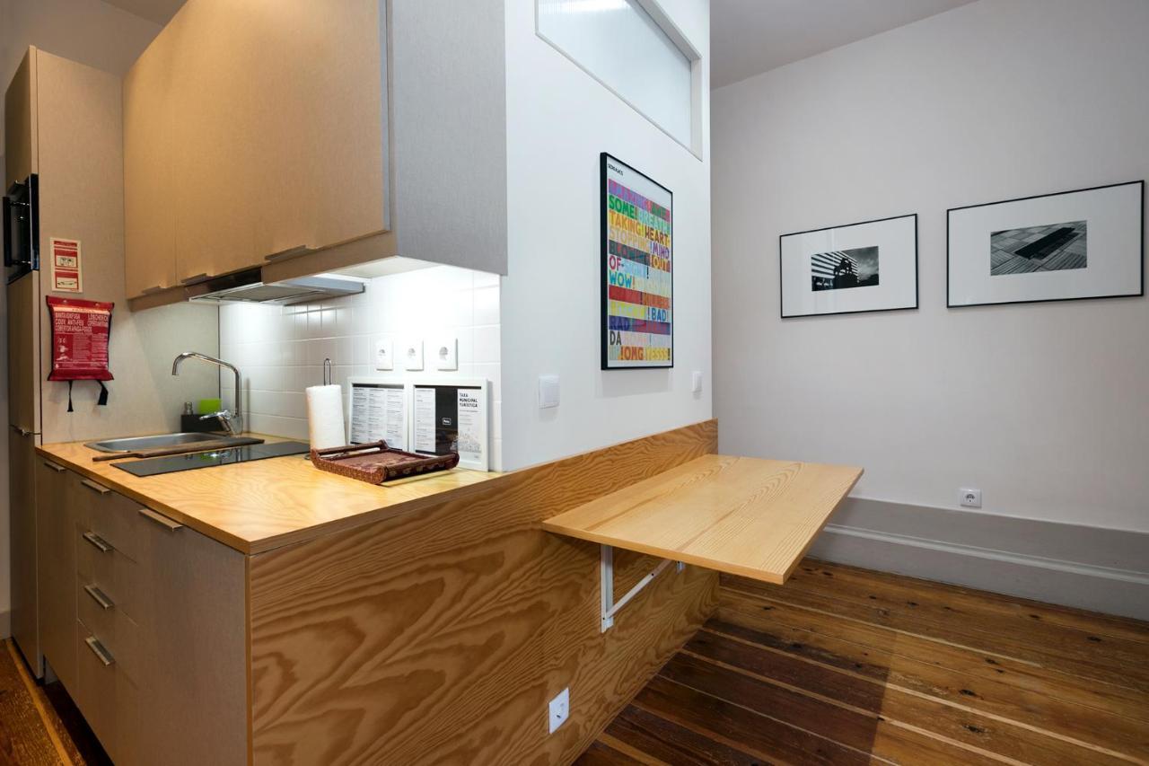 O'Porto City Stay Exterior photo