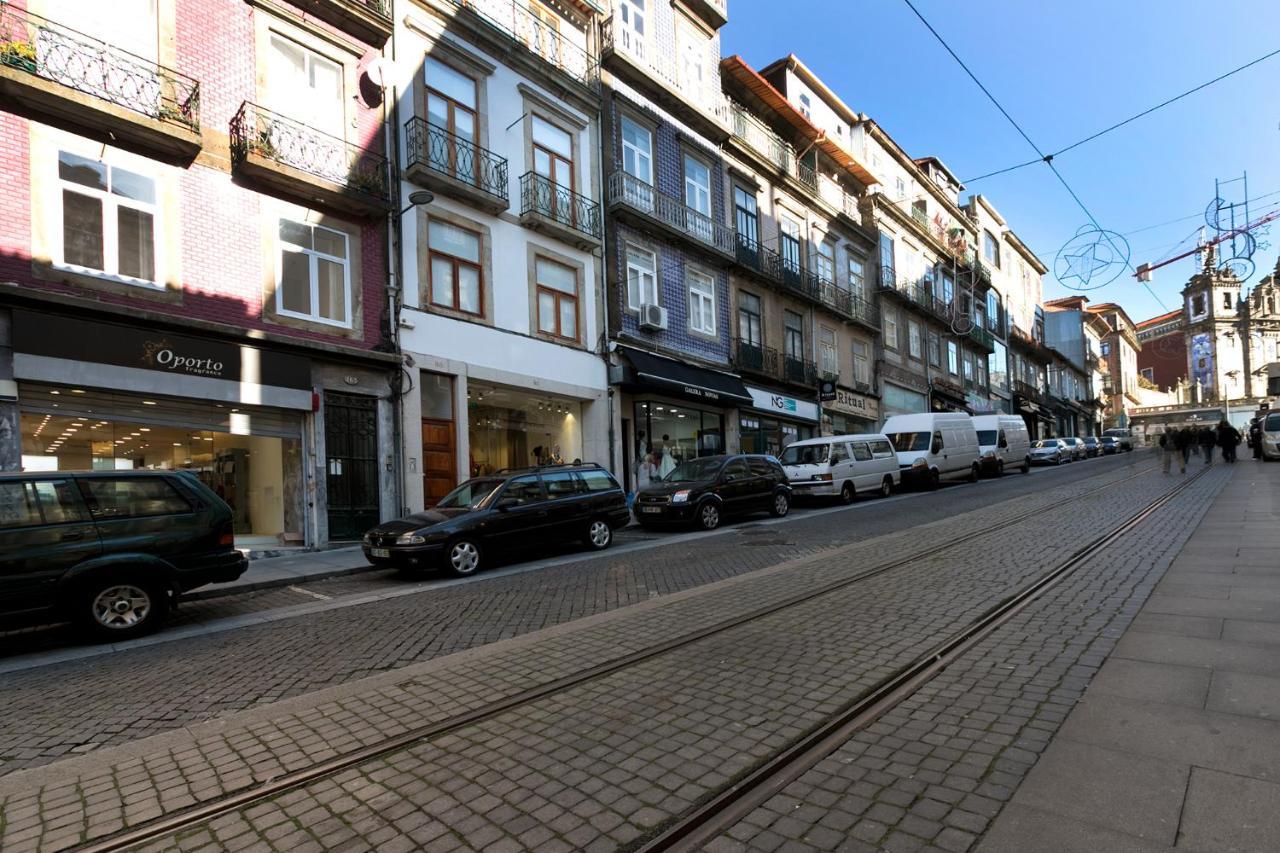 O'Porto City Stay Exterior photo